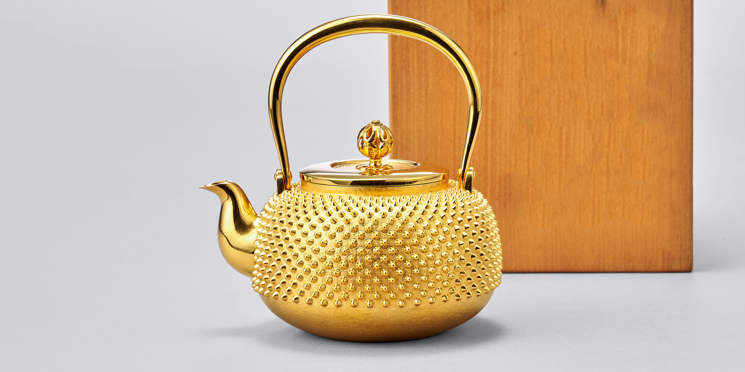 お茶道具茶入れ室町時代