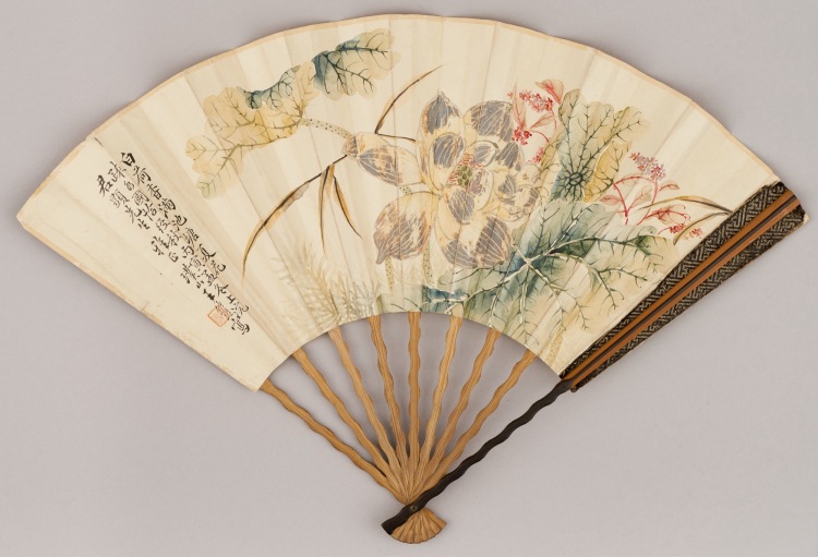 油絵 能慕情 683 Lot - Karl Horst Hödicke, Columbus, 1983