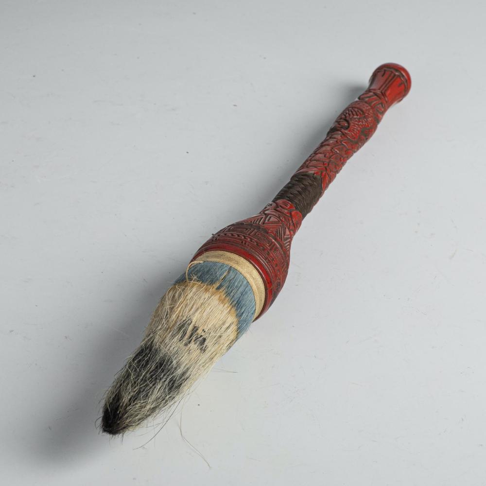 The list of product has ended