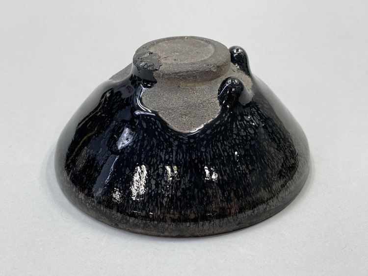 中国　建窯　油滴　発掘品　送料込み1124 中国 建窯 油滴 発掘品 送料込み1124 - メルカリ