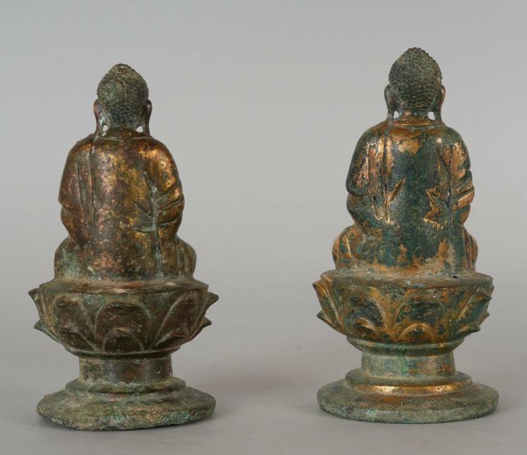 古董，籠尊，古铜製，時代物。