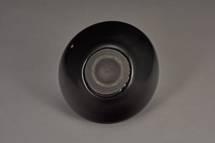 林みちよ　黄紫釉茶碗　旅茶碗　小服茶碗　茶箱茶籠用 LOT 0809 林恭助曜変釉天目茶碗（共箱）