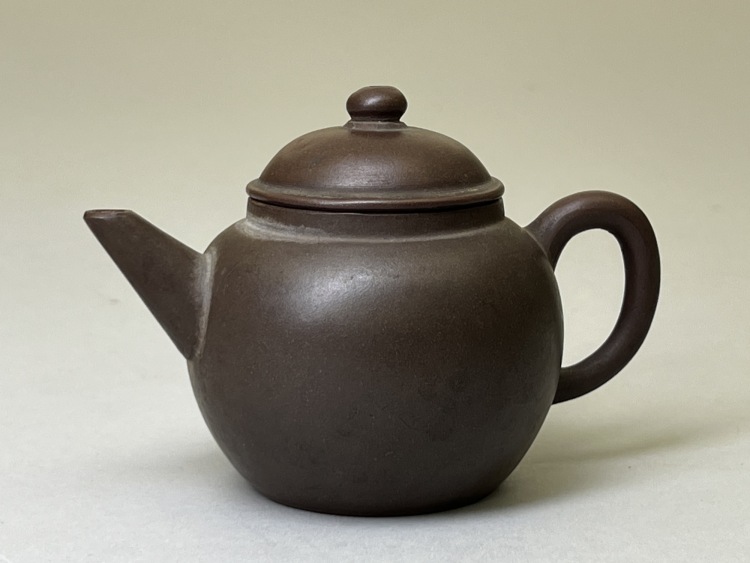 【紫砂壺】 紫砂壺 1個 紫泥紫砂壺 | 雲華shop