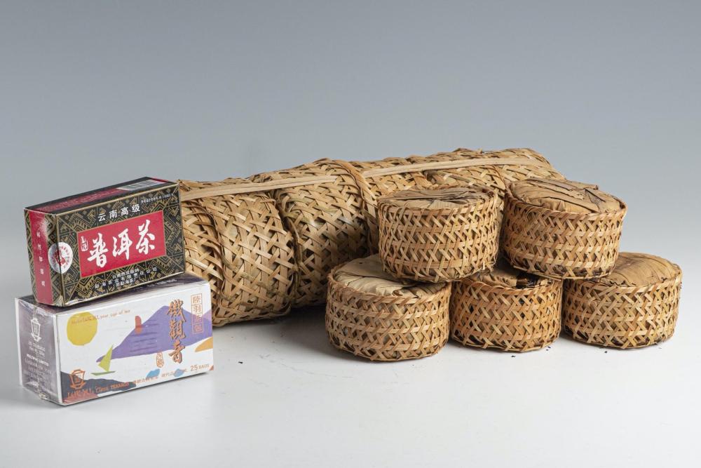 The list of product has ended