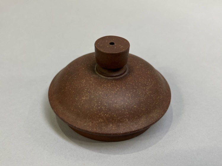 紫袍玉 筆洗 墨池 硯 A Junyao purple-splashed bowl, Jin - Yuan dynasty 金至元鈞窰