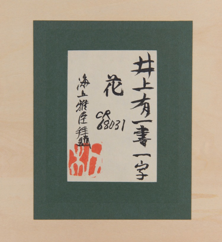 尋花 井上有一作品集 64c0e27c5323921d944e3c3b2f7ebf